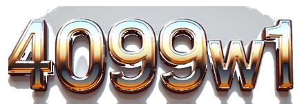 4099w1 logo