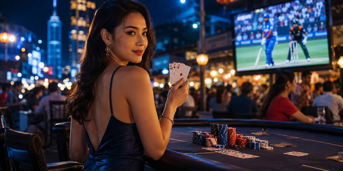 4099w1 Slot, live casino và sportsbook trong một nơi